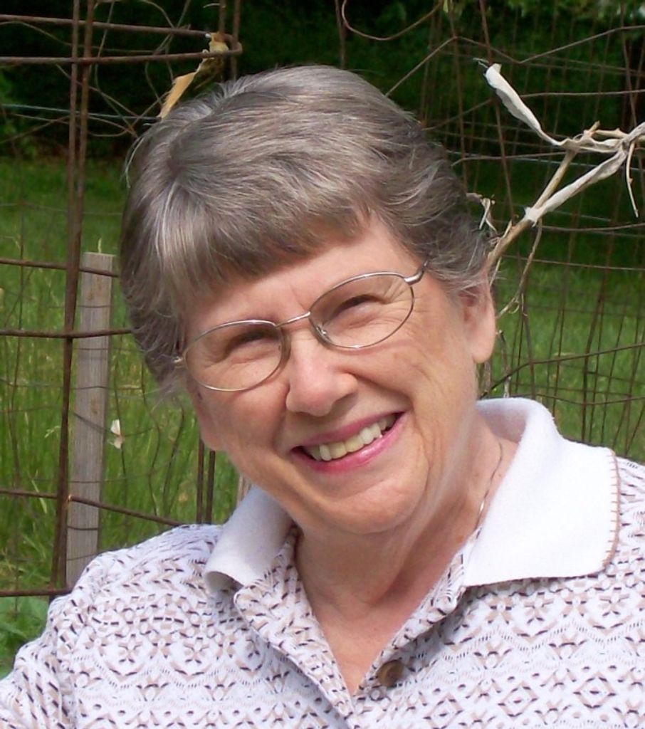 Bettie Durand
