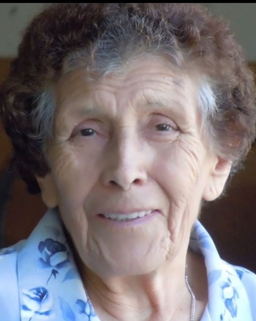 Francisca Dorado