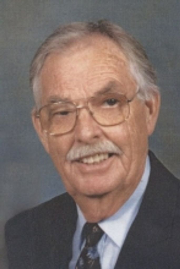 Calvin Booth Garland