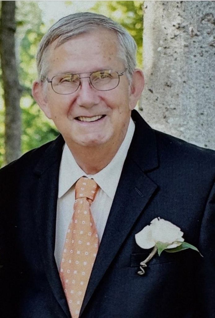 David Carroll Melton