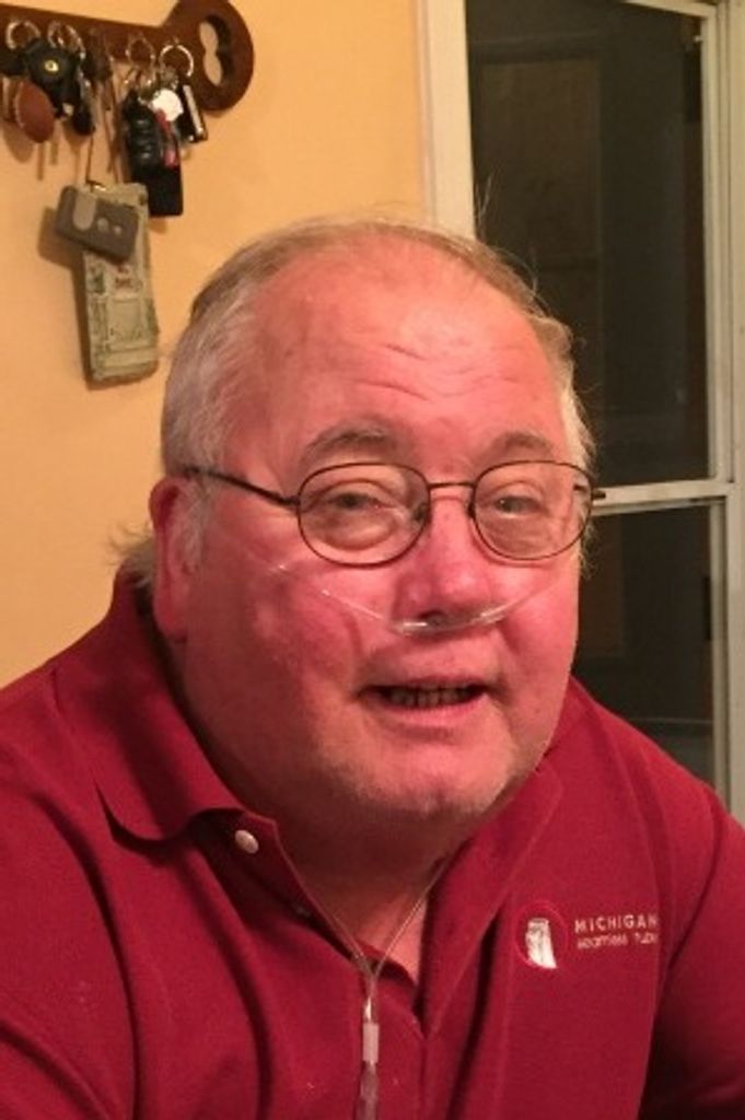 Ronald Andrew Kane Sr.