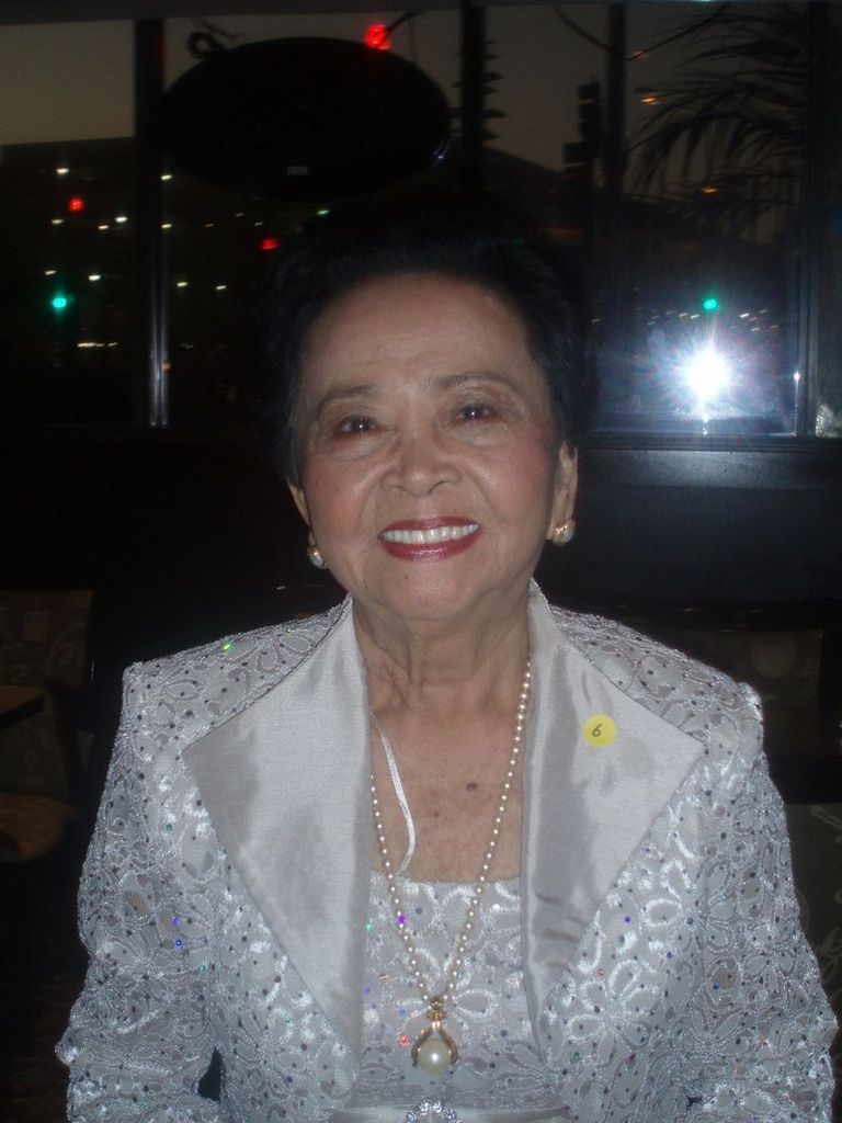 Corazon A. Cercado
