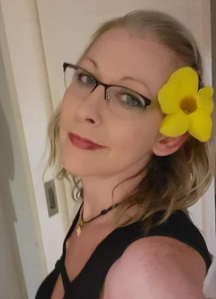 Erica Christine Chaulk Profile Photo