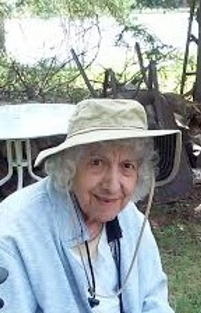 Antoinette Diiorio Profile Photo
