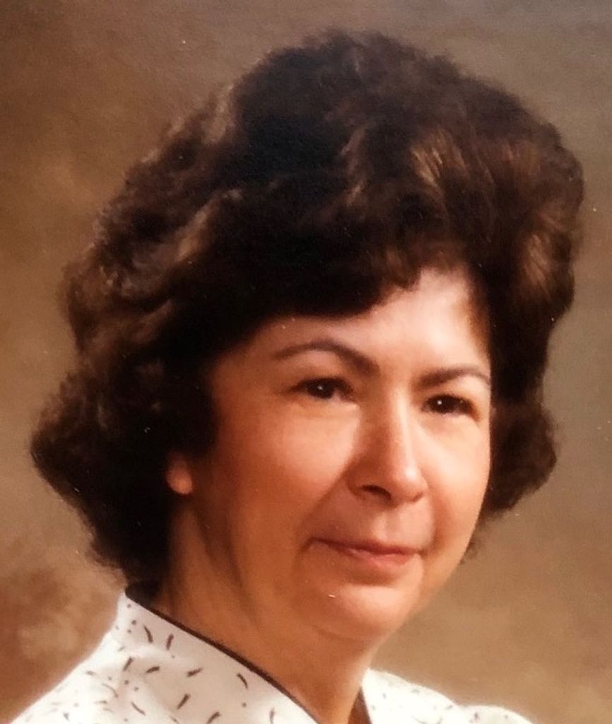 Mary Ann Elaine (Ocel)  Whiteside Profile Photo