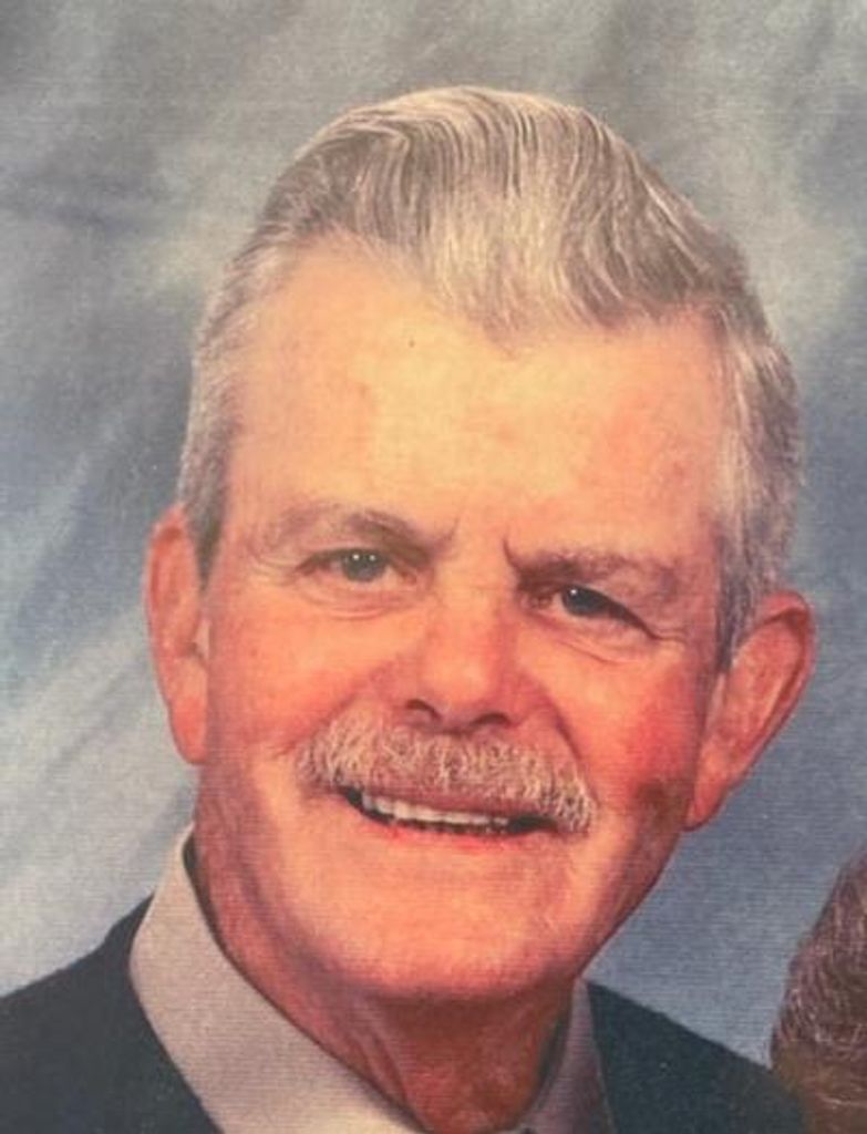 Gerald Benjamin Watkins Profile Photo