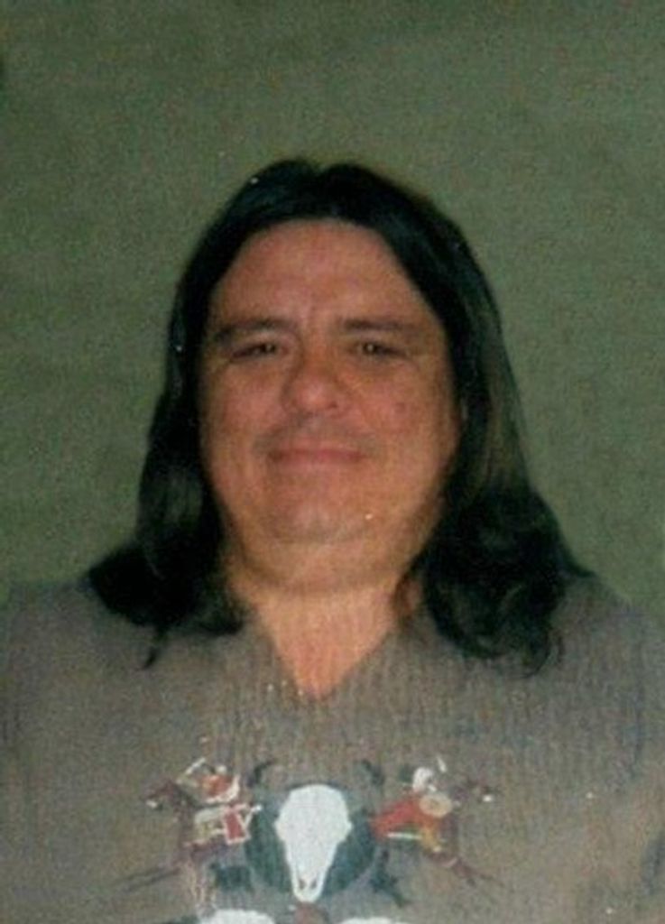 Michael Paul Rousseau Profile Photo