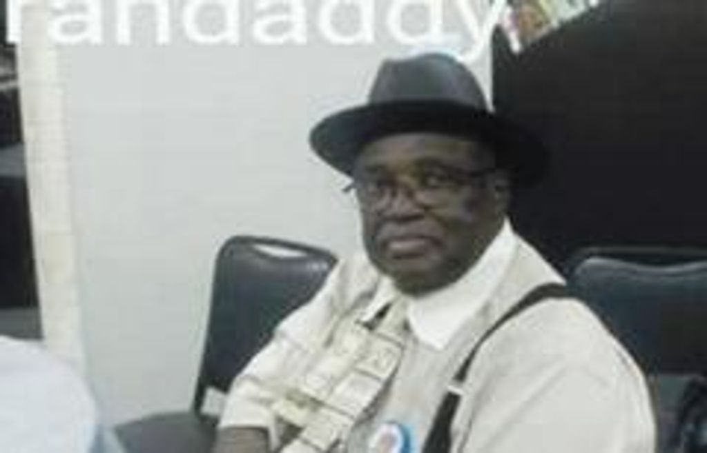 Willie James Green, Sr. Profile Photo