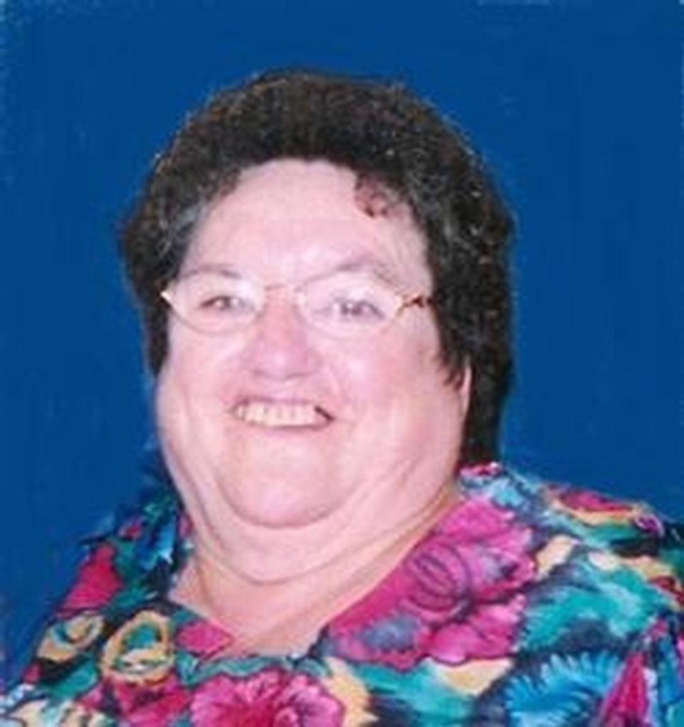 Mary C. Rehberger Profile Photo