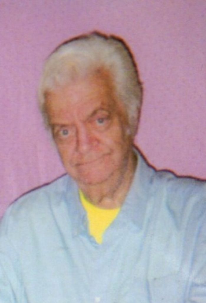 Leonard Hall Profile Photo