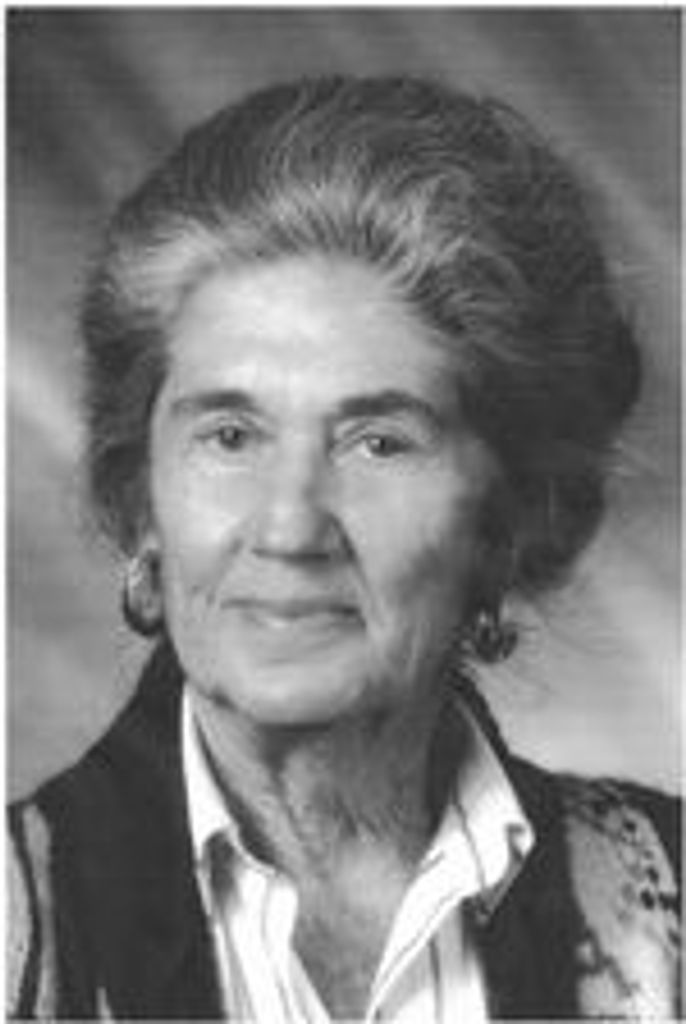 Nedra Jones