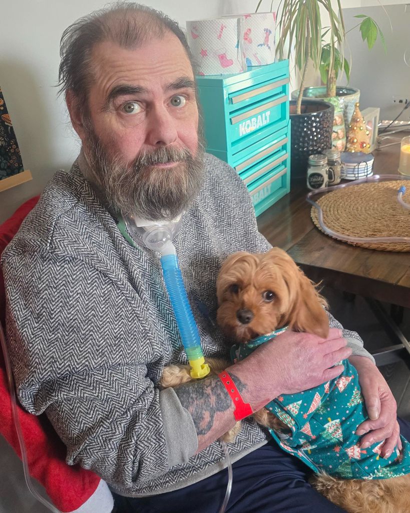 John C. Combs Profile Photo