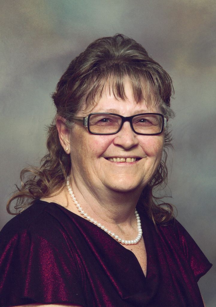 Annie Marshall