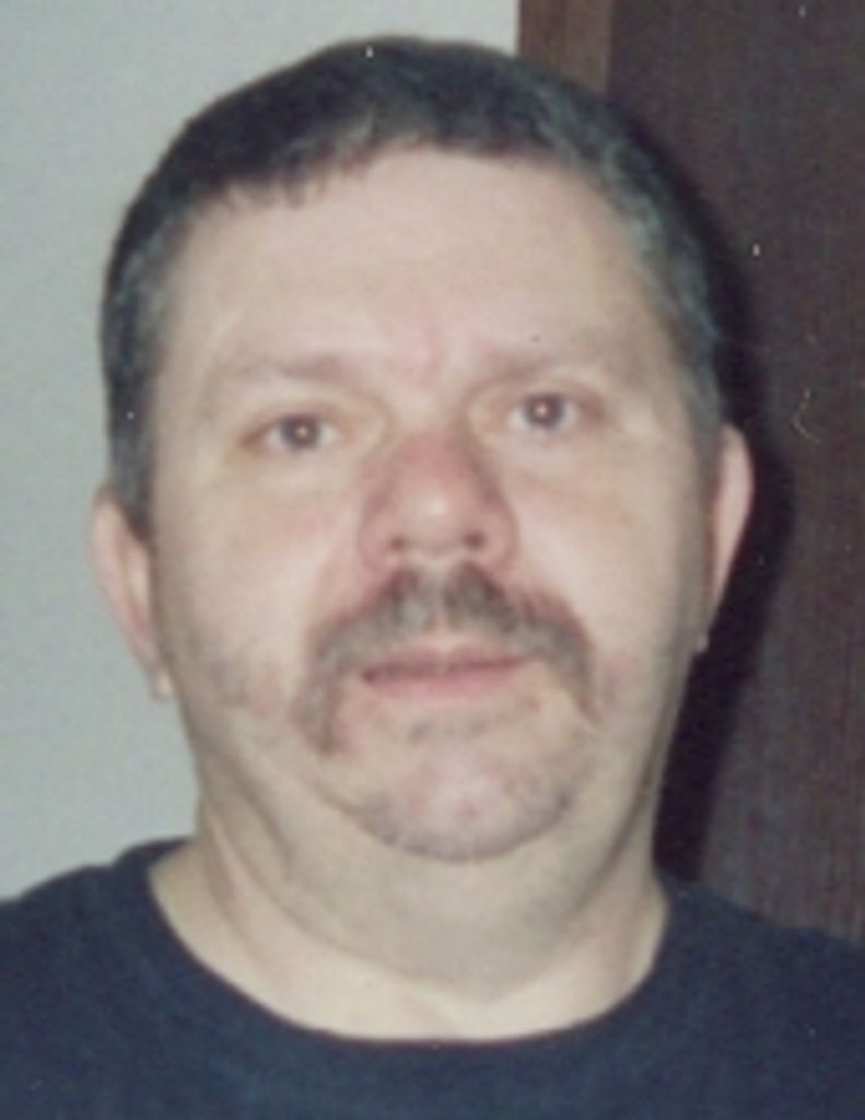 Donald P. Jenkins