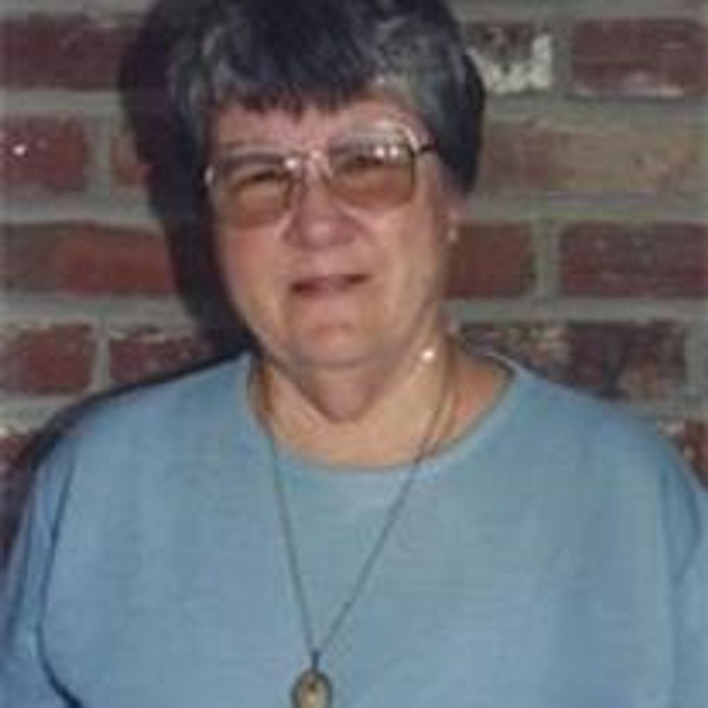 Donna Burkhead