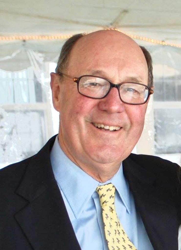John Redferne Cannell Profile Photo