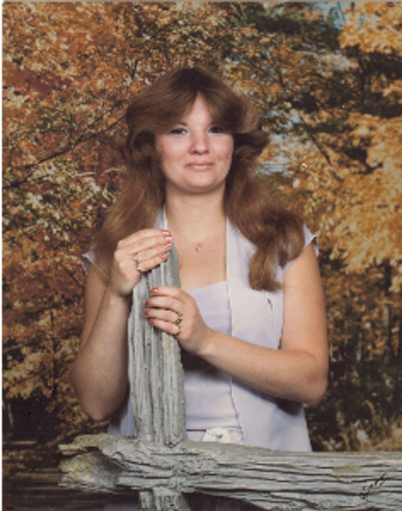 Juanita (Sopher) Grizzle