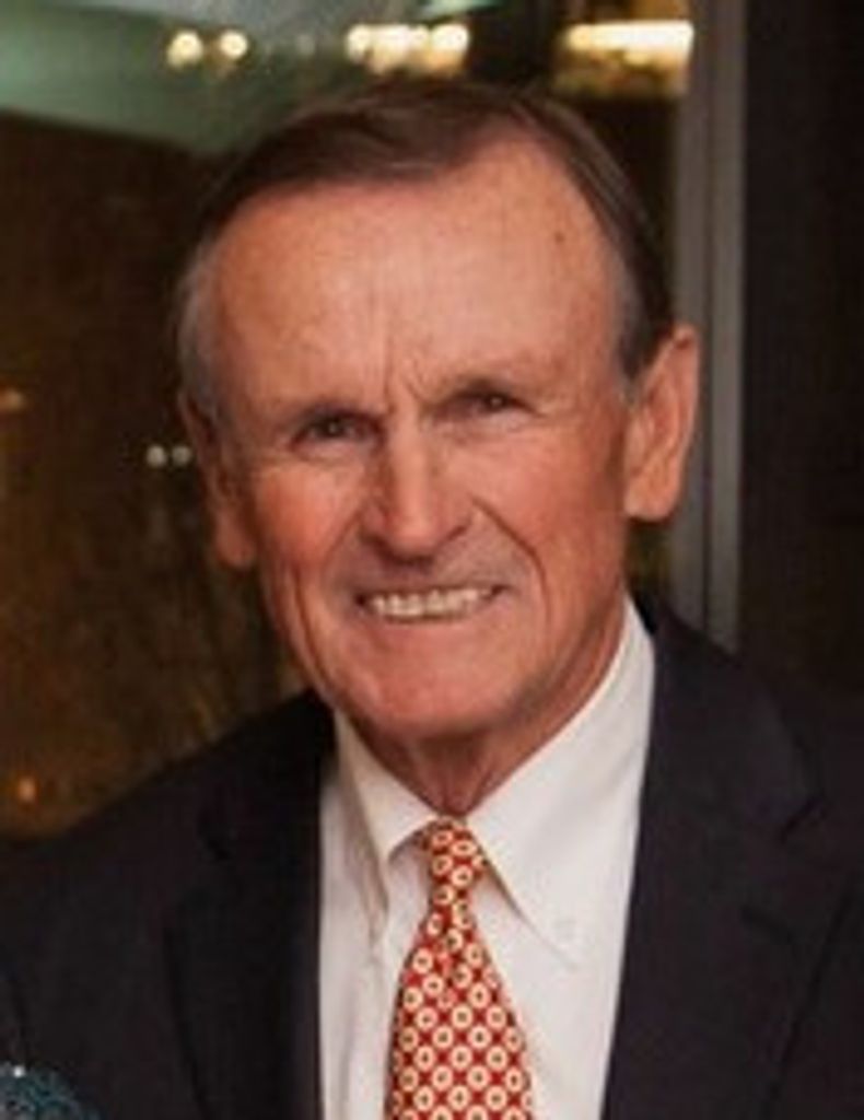 Robert Joseph Manning