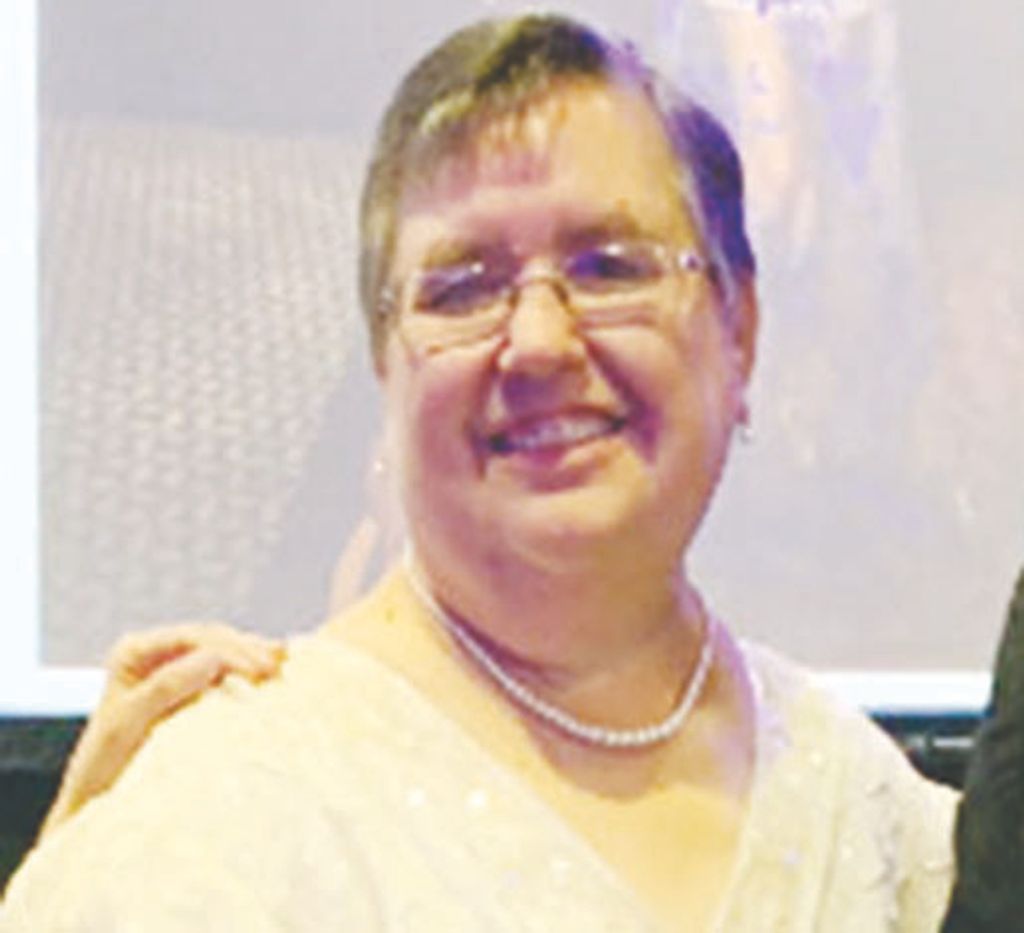 Pamela Rae Tupa