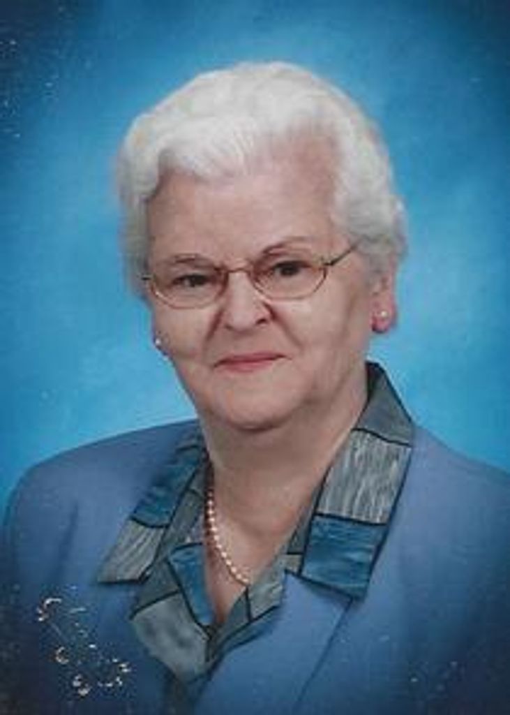 Anita M. (LaPointe) Lord