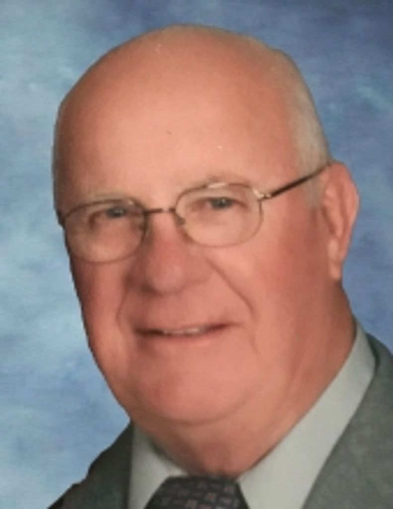 Donald Paul Gudorf