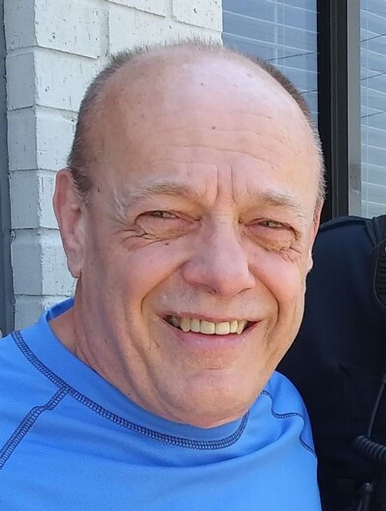 Vincent Edmund Baurichter