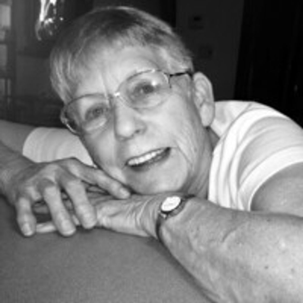 Jean Delores Wingfield