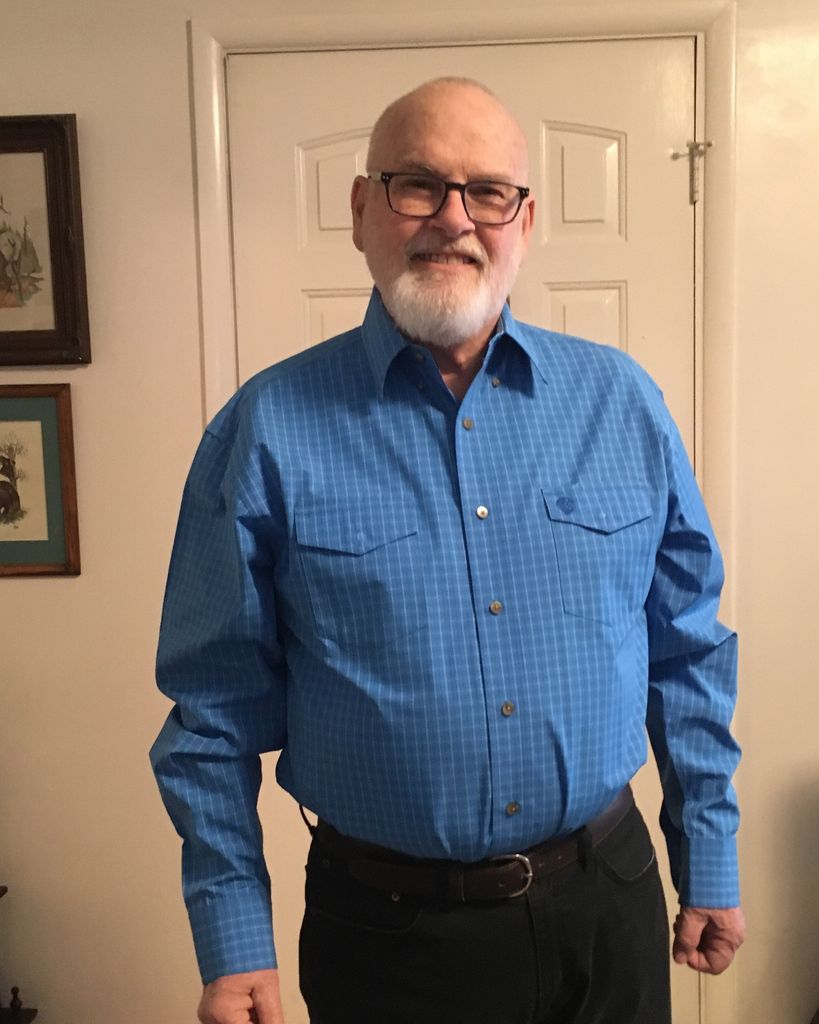 Vern A. Butler