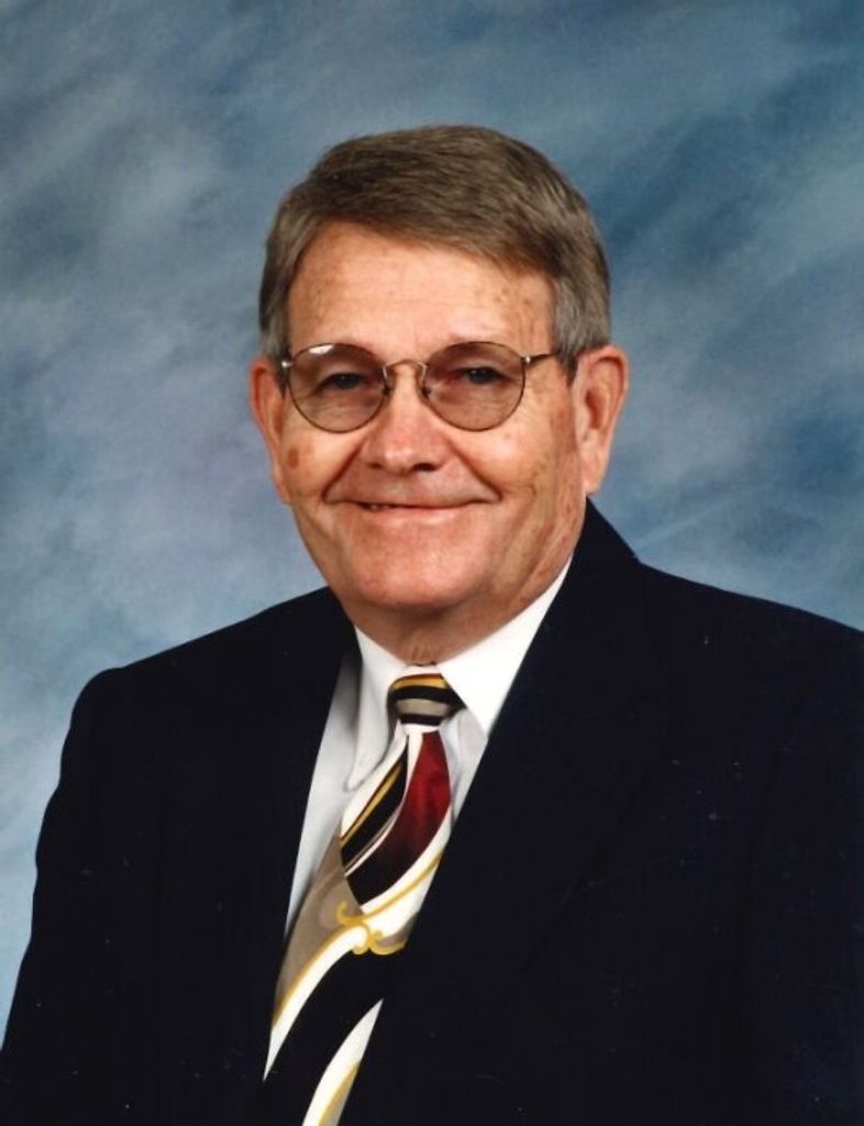 Bobby Smith Profile Photo