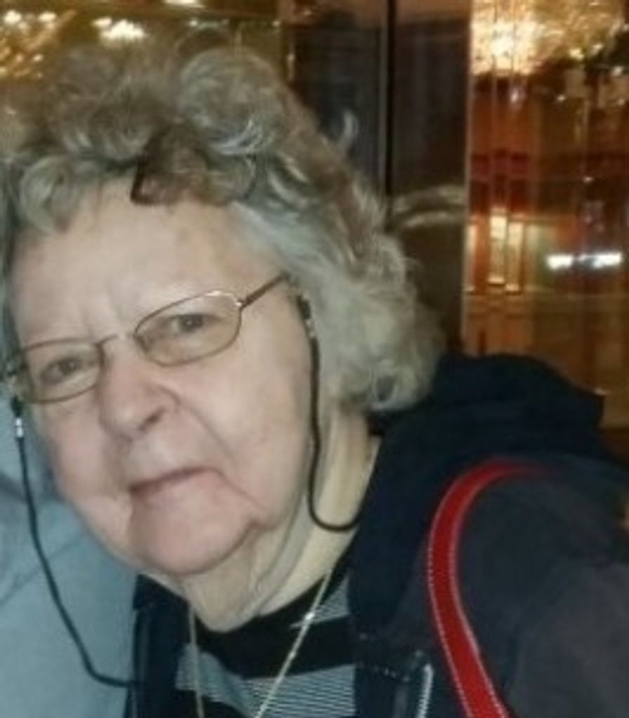 Margaret Mahl