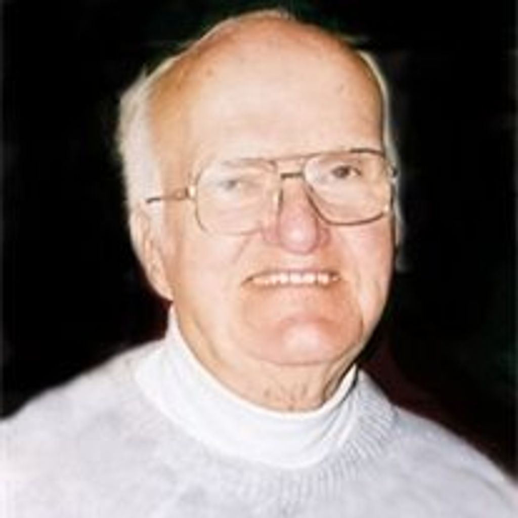 Paul E.  Chute