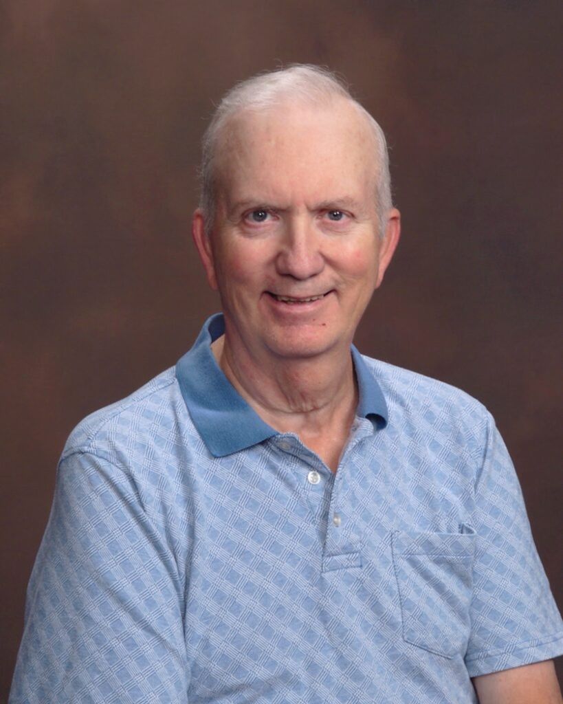 James Michael Pierce Profile Photo