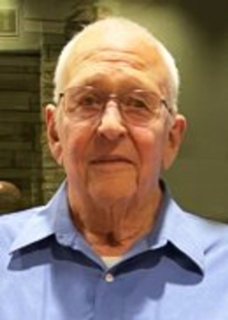 David Joseph Manternach
