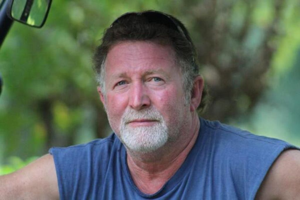 Tommy Boyd Profile Photo