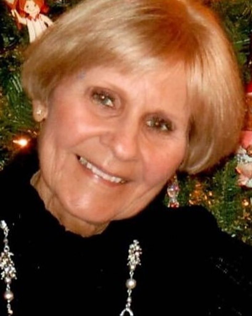 Ines C. Johnson