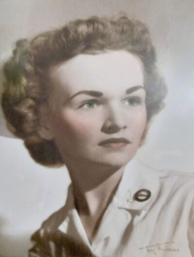 Genna Wilson Profile Photo