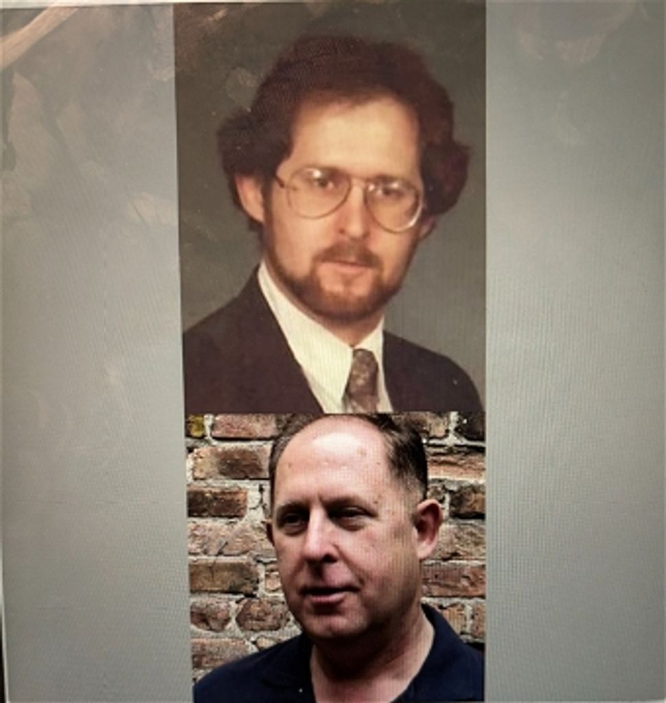 Richard Hess