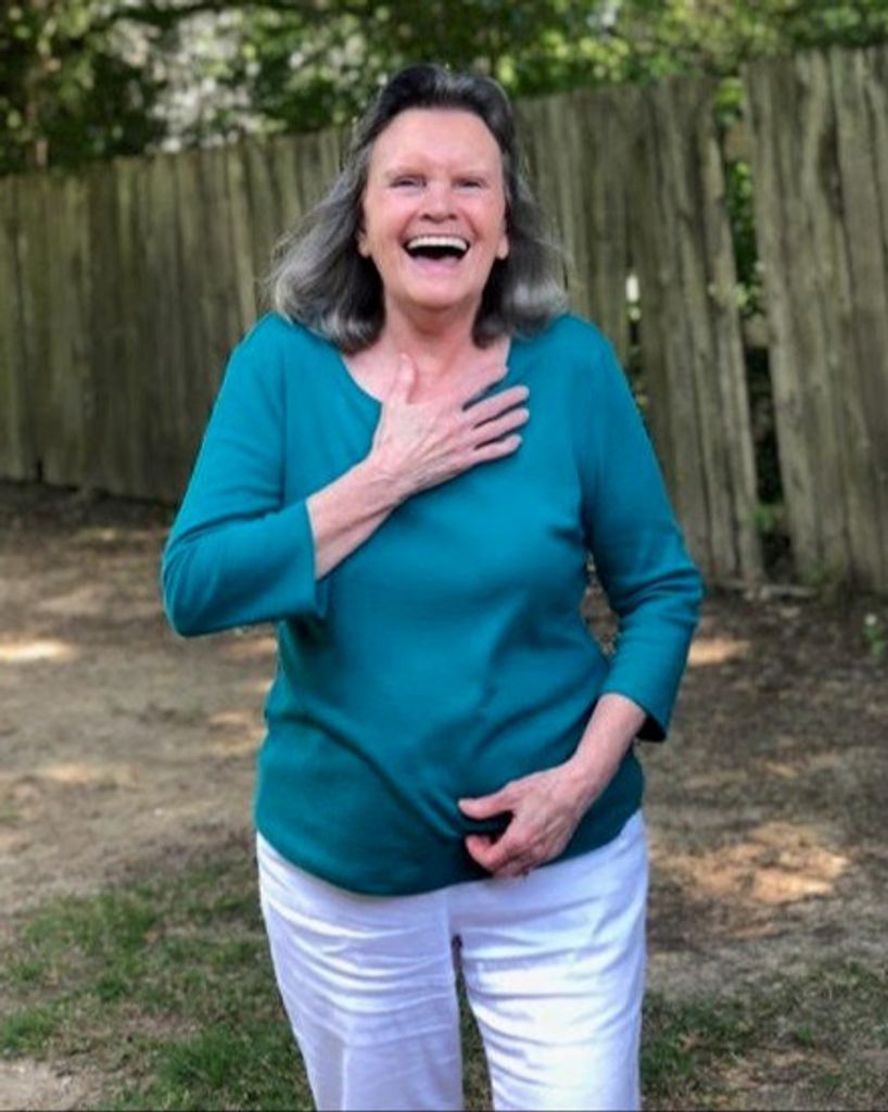 Judy Weeks
