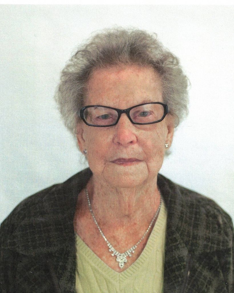 Geneva Strickland Profile Photo