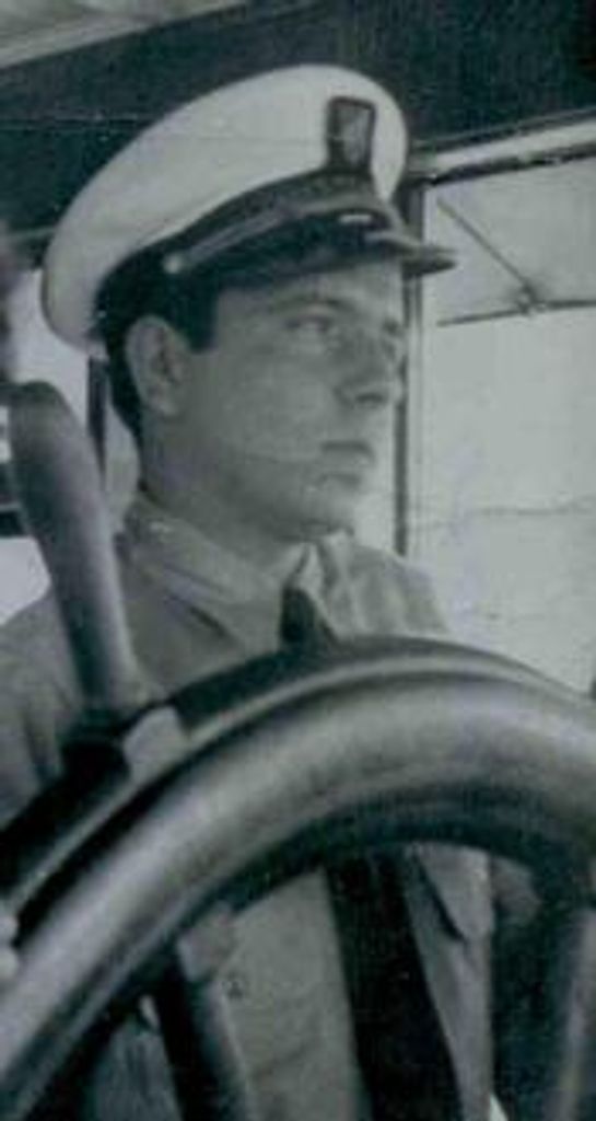 Clive (Duke) Mattice