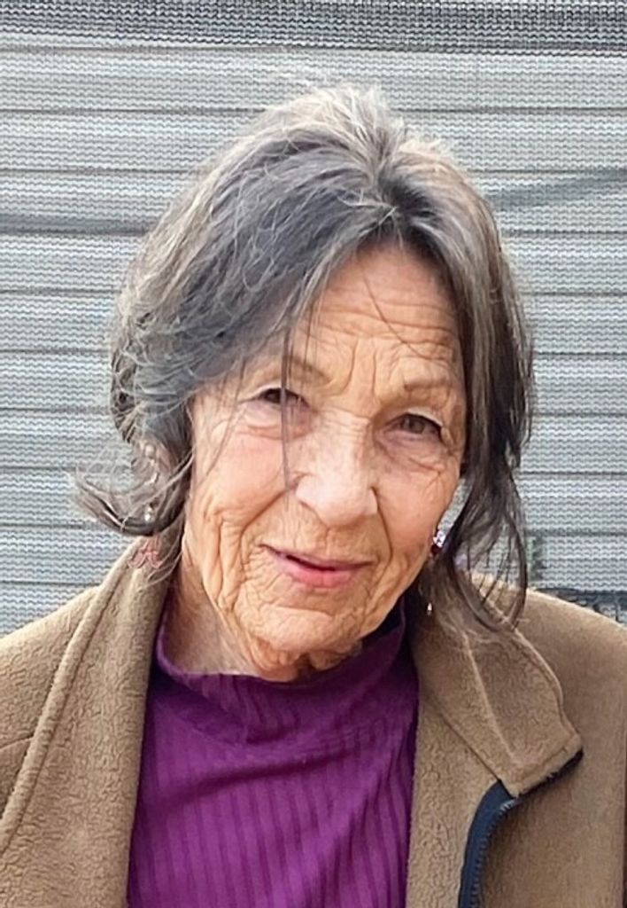 Diane Smith Ackerman Profile Photo