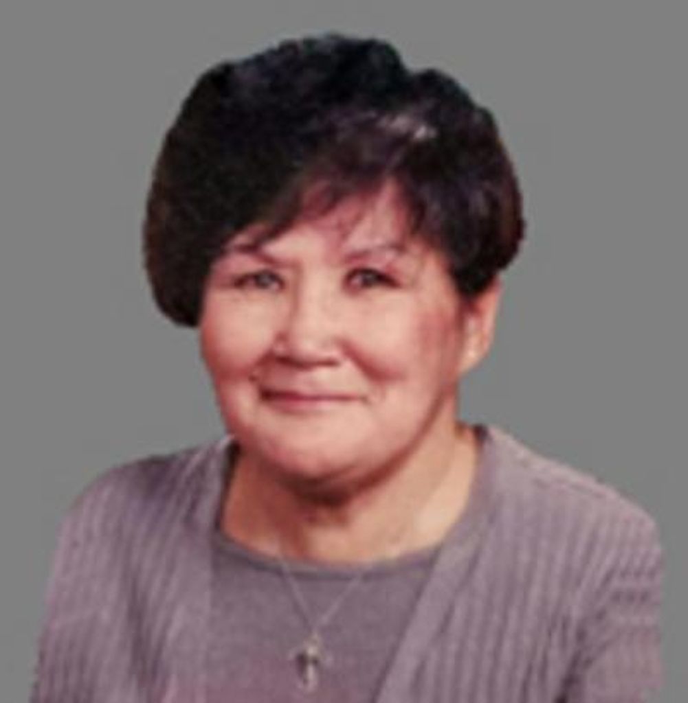 Beatrice Agnes Omiak Denny