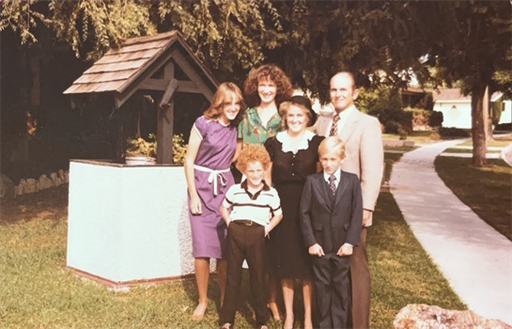 Suzanne Elizabeth Allred photo gallery thumbnail 16 of 20