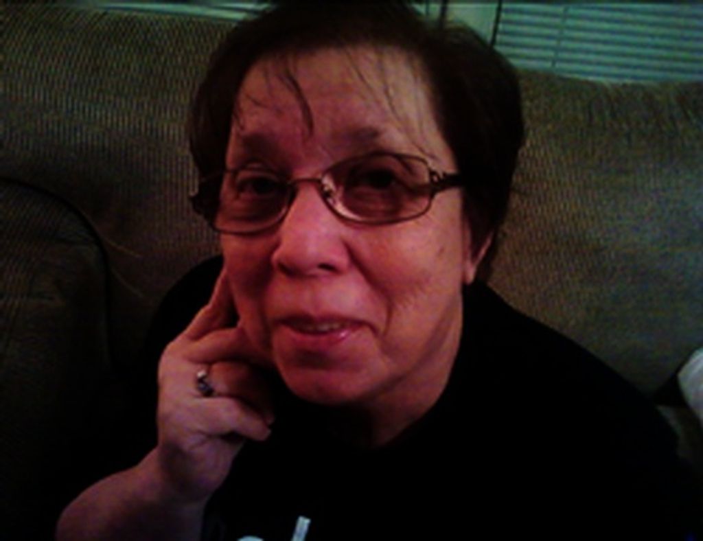 Patricia Ann Bullock
