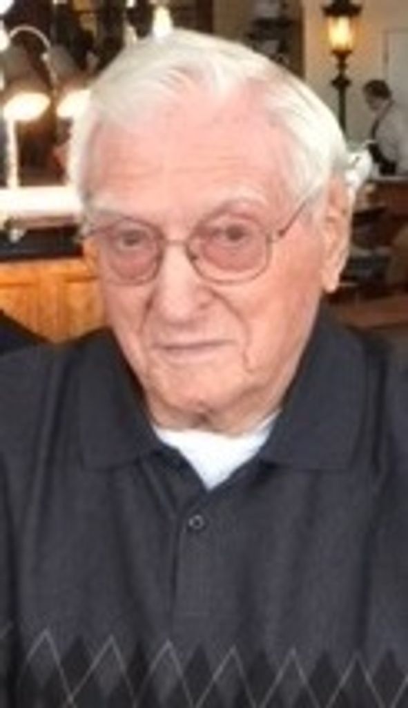 Edward Anthony Bereski