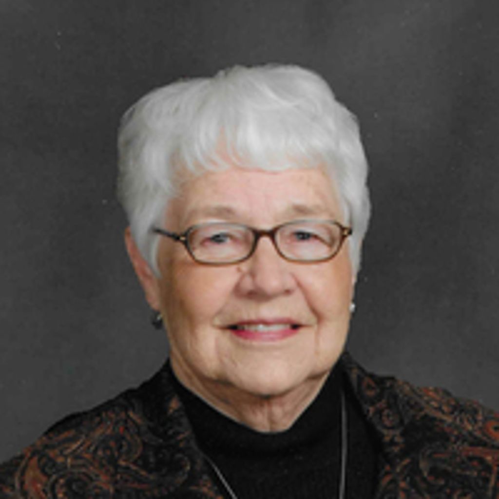 Yvonne "Vonnie" Elaine Bausman Profile Photo