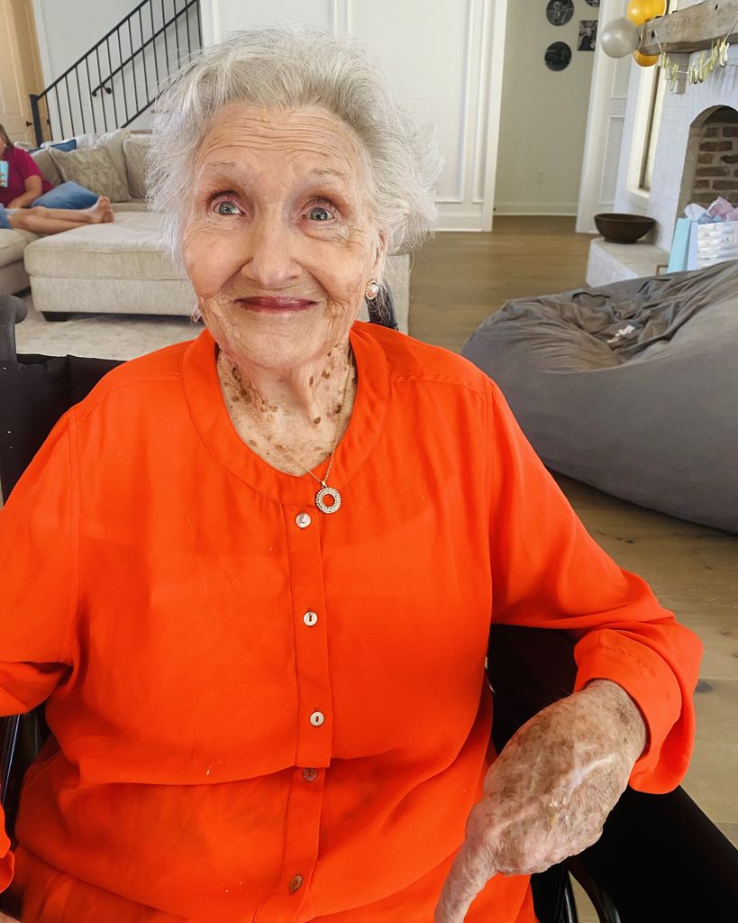 Jean Harrison Profile Photo