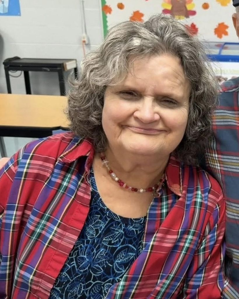 Deborah Kay Henderson Smith