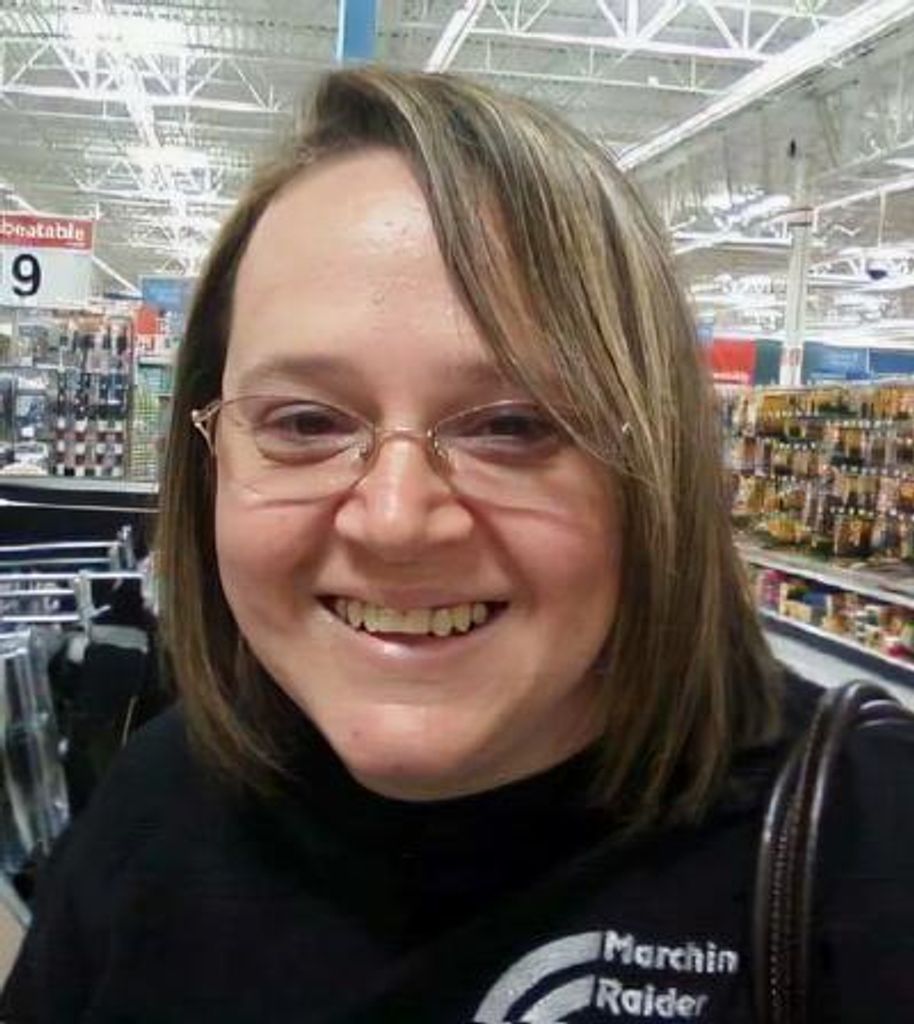 Darlene Busie Paynter