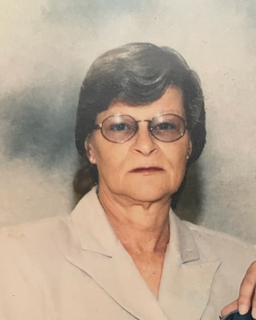 Liz Crowley Profile Photo